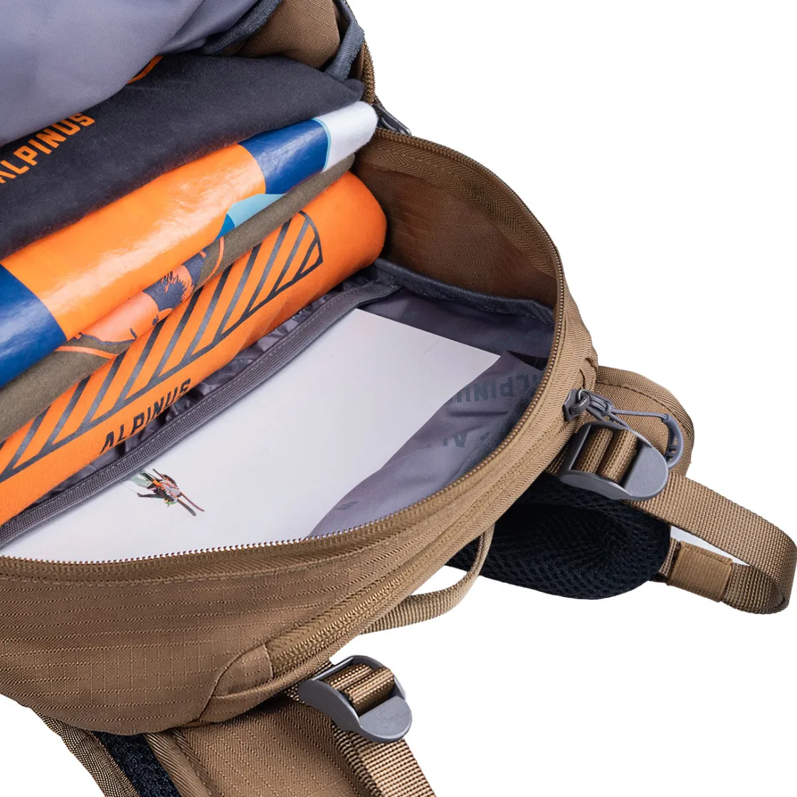 Plecak Mallcu 28<Alpinus Sale