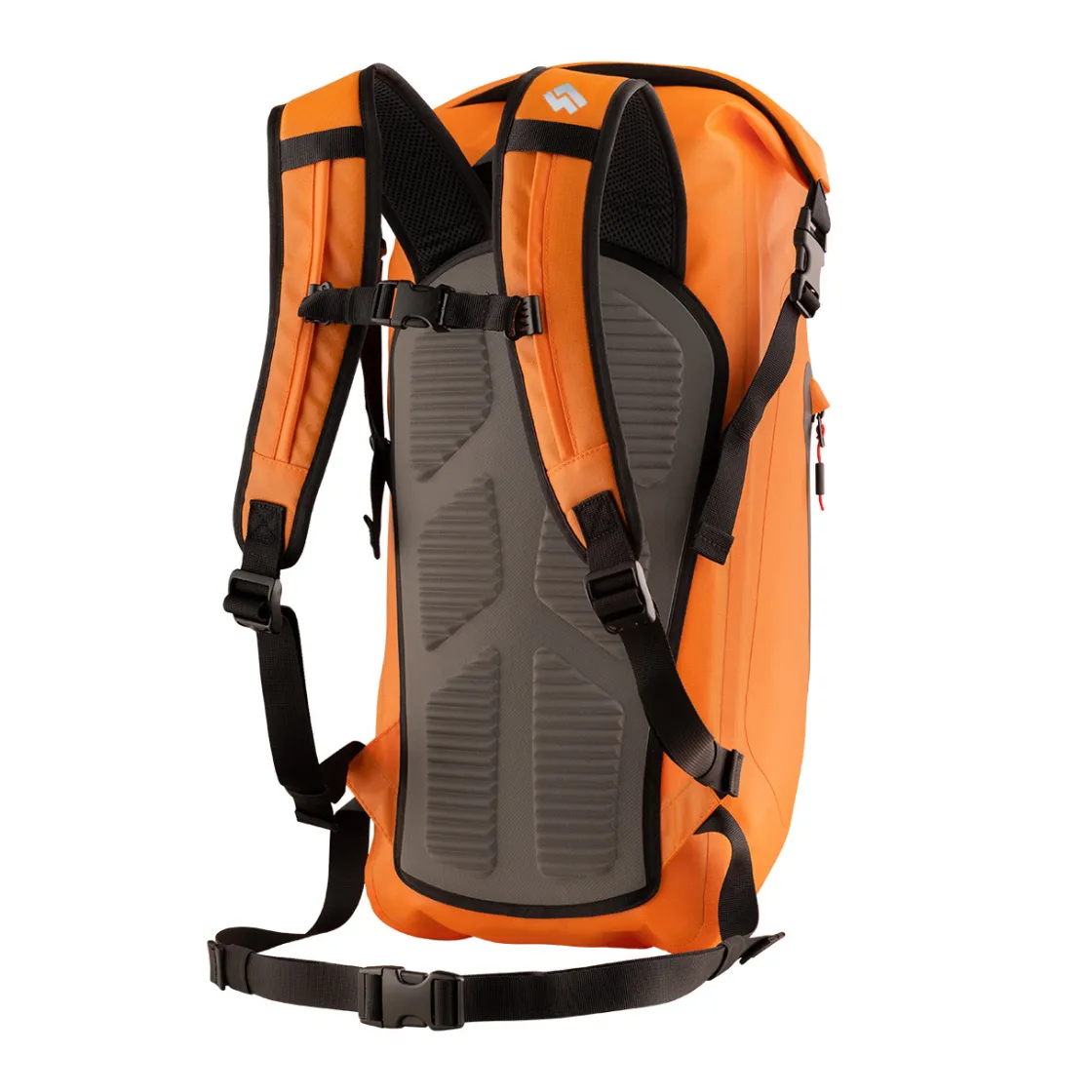 Plecak wodoodporny Kayak<Alpinus Sale