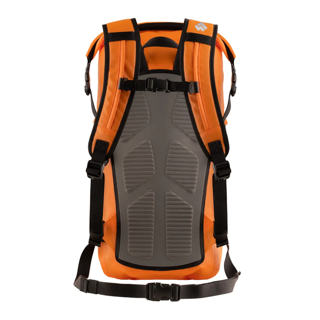 Plecak wodoodporny Kayak<Alpinus Sale