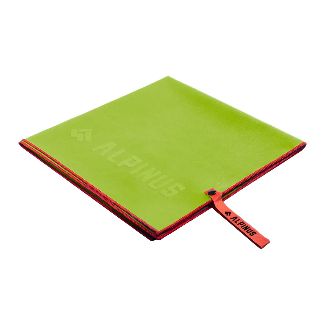 Ręcznik Canoa 50 cm x 100 cm<Alpinus Sale