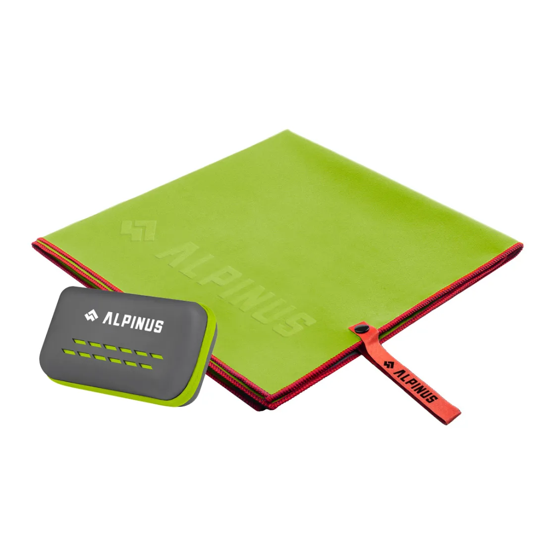 Ręcznik Canoa 50 cm x 100 cm<Alpinus Sale
