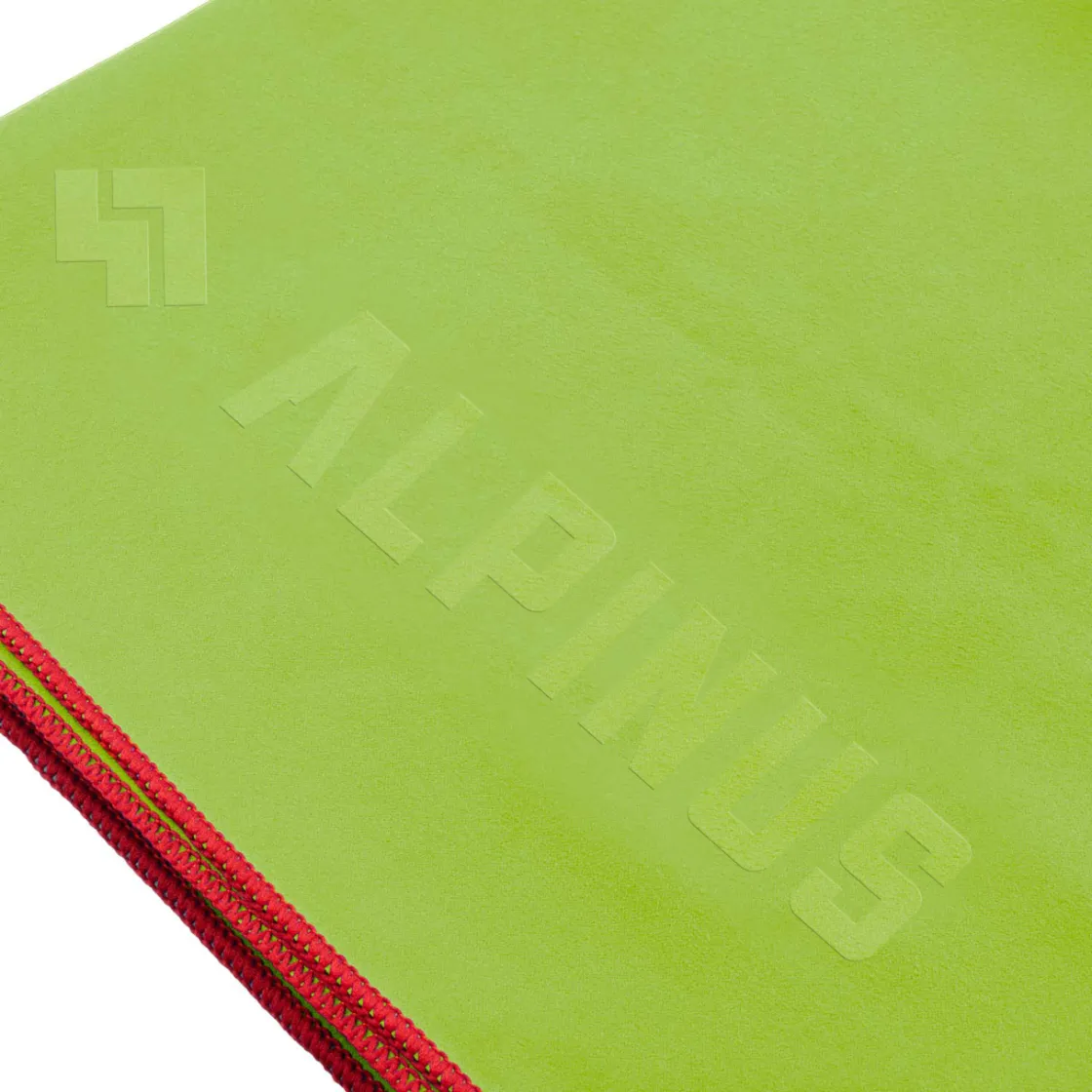 Ręcznik Canoa 50 cm x 100 cm<Alpinus Sale