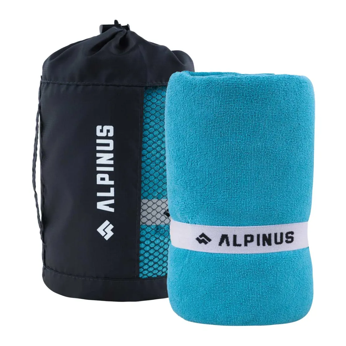 Ręcznik Egremni 75 cm x 150 cm<Alpinus Online