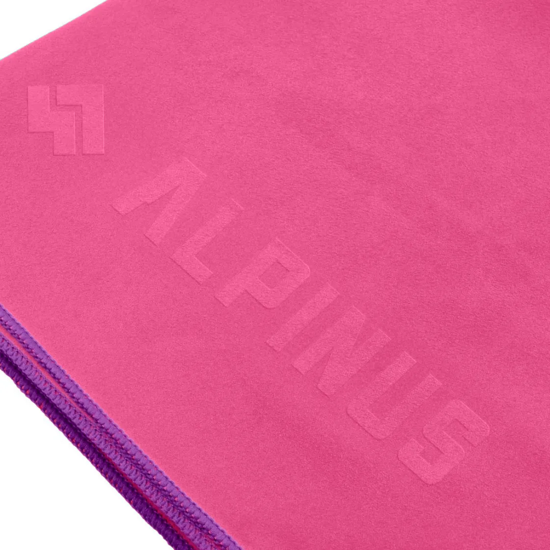 Ręcznik Tarifa 75 cm x 150 cm<Alpinus Hot