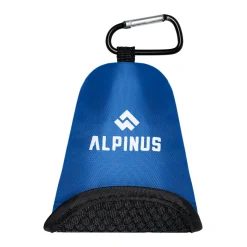 Ręcznik ultralekki Hum 40 cm x 80cm<Alpinus Online