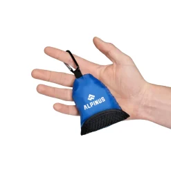 Ręcznik ultralekki Hum 40 cm x 80cm<Alpinus Online