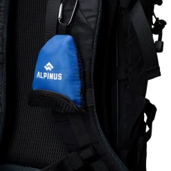 Ręcznik ultralekki Hum 40 cm x 80cm<Alpinus Online