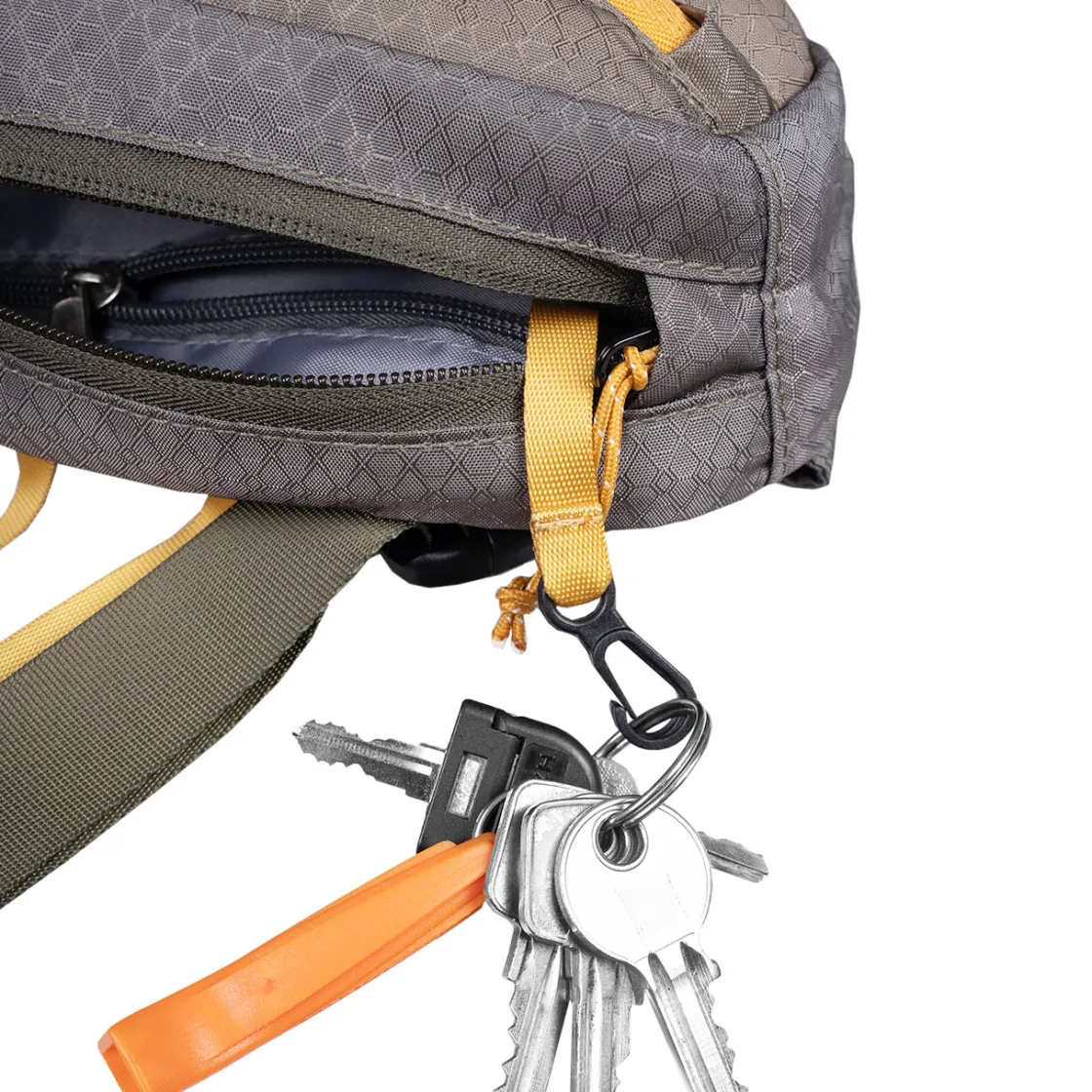 Saszetka Grampians<Alpinus Discount