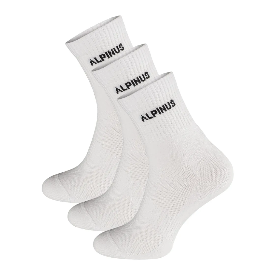 Skarpety Alpamayo 3-pack<Alpinus Outlet