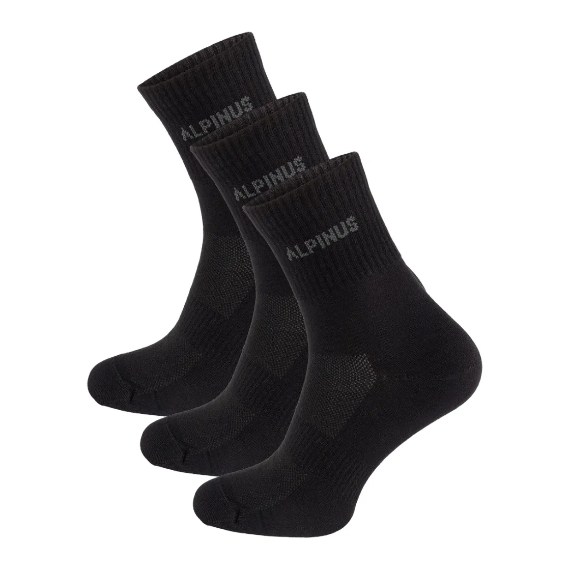 Skarpety Alpamayo 3pack<Alpinus Online