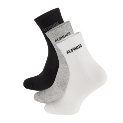 Skarpety Alpamayo 3-pack<Alpinus Discount