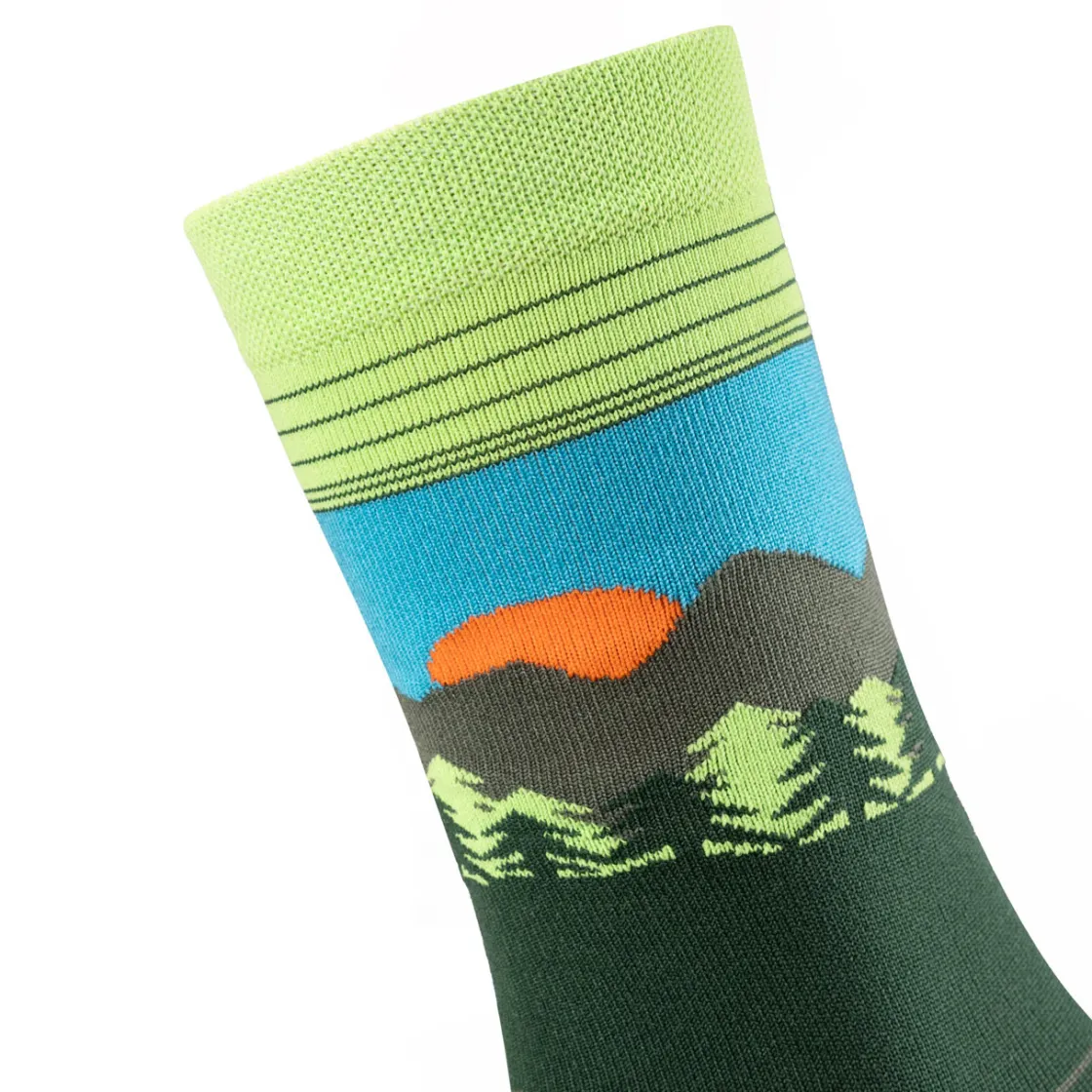 Skarpety Lavaredo<Alpinus Clearance