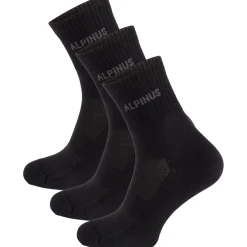 Skarpety Coolmax Zadar 3-pack<Alpinus Sale