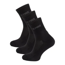 Skarpety Coolmax Zadar 3-pack<Alpinus Sale