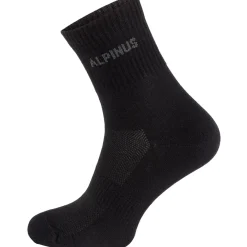 Skarpety Coolmax Zadar 3-pack<Alpinus Sale