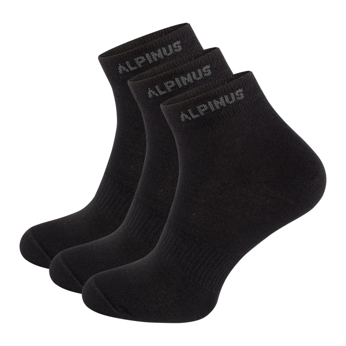 Skarpety coolmax Split 3-pack<Alpinus Online