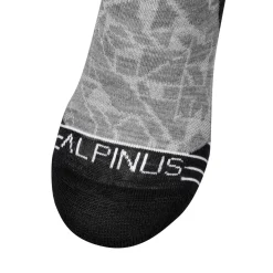 Skarpety Merino Kuldiga Low<Alpinus