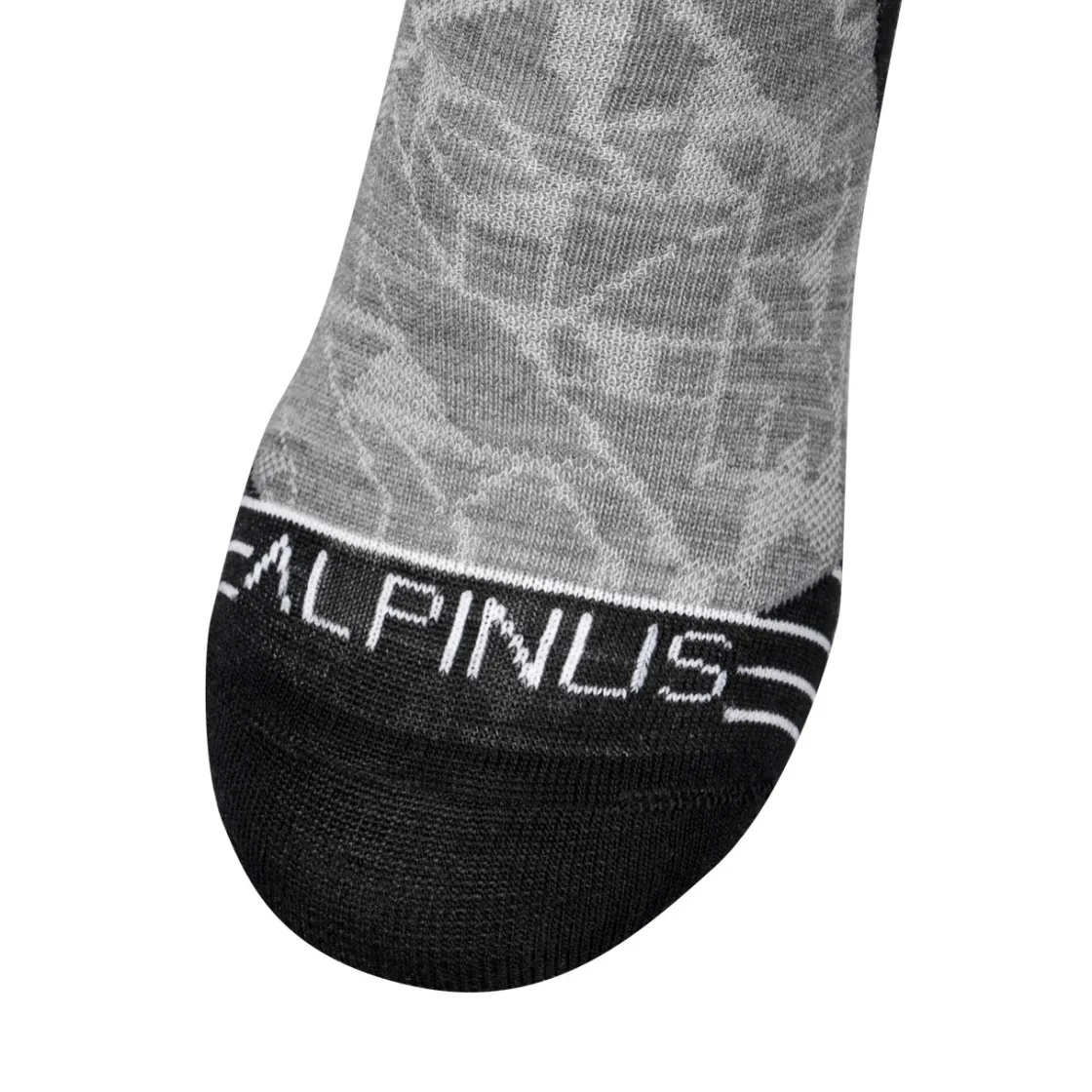 Skarpety Merino Kuldiga Low<Alpinus