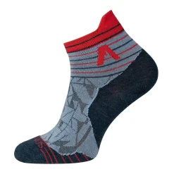 Skarpety merino Kuldiga Low<Alpinus Clearance