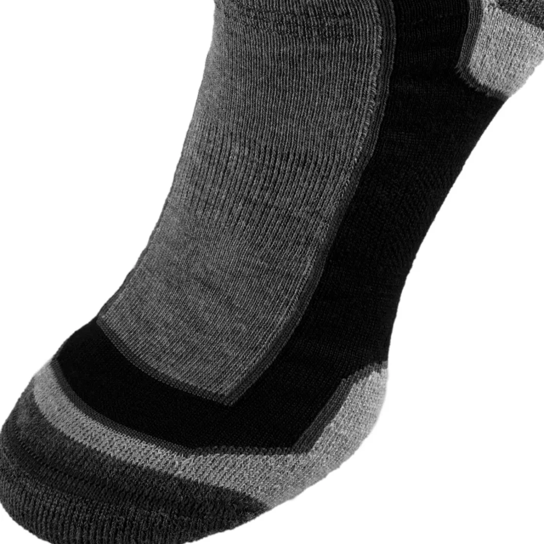 Skarpety trekkingowe merino coolmax Sveg<Alpinus Clearance
