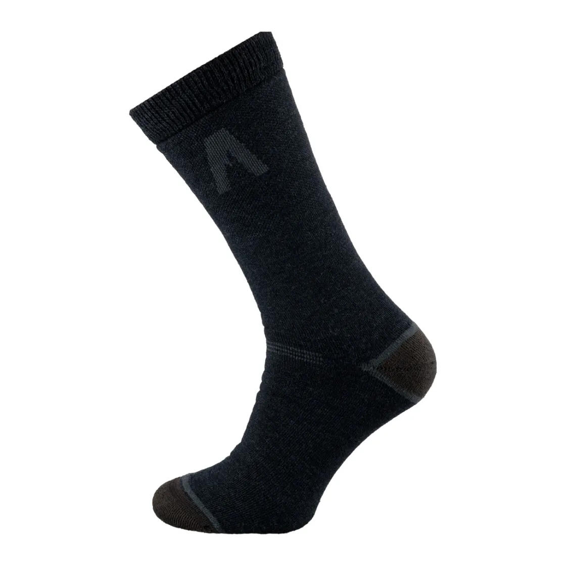 Skarpety trekkingowe merino Nuuk<Alpinus Discount