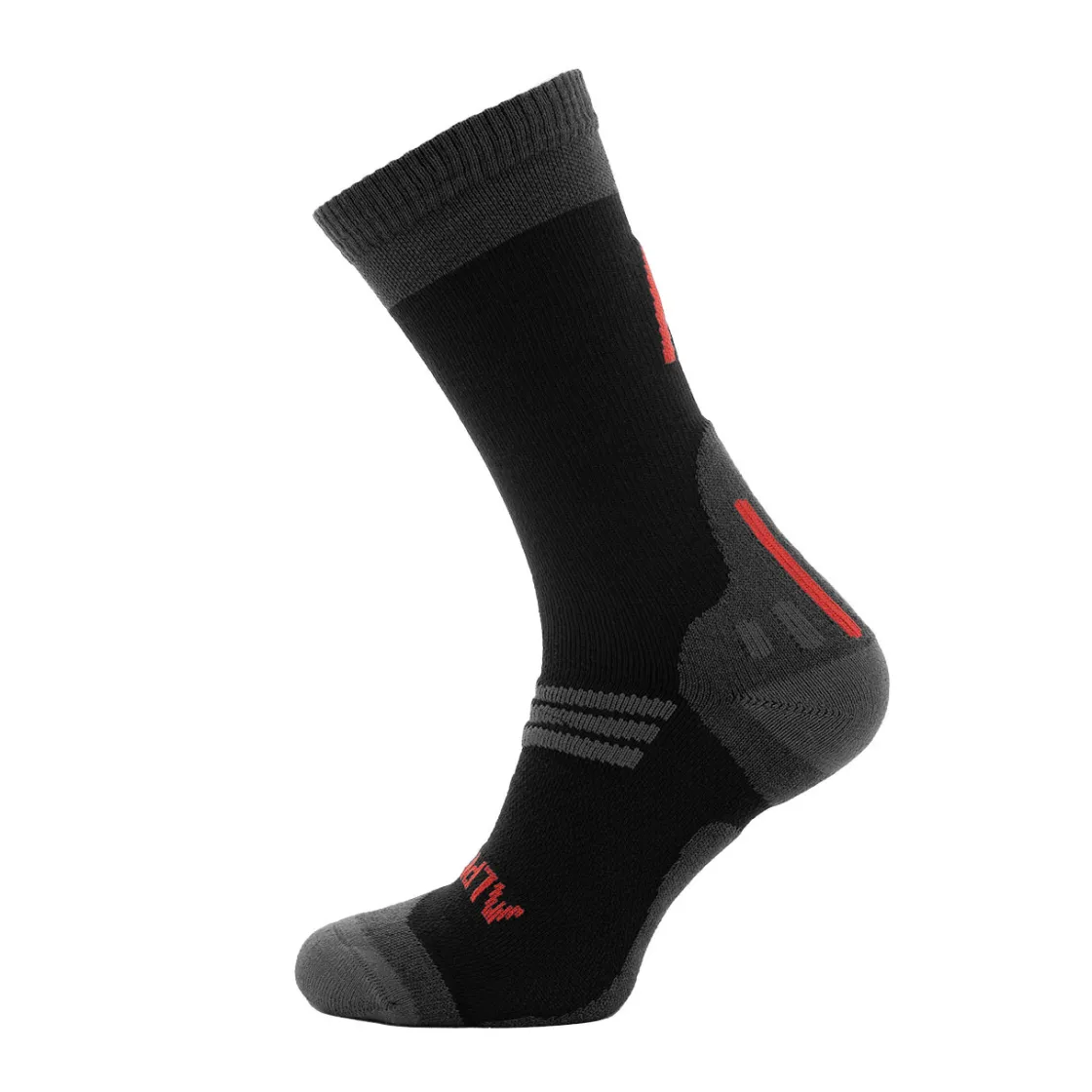 Skarpety trekkingowe merino coolmax Valletto<Alpinus