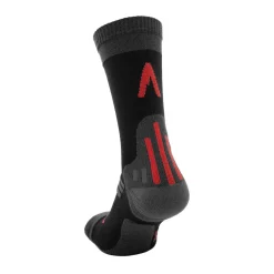 Skarpety trekkingowe merino coolmax Valletto<Alpinus