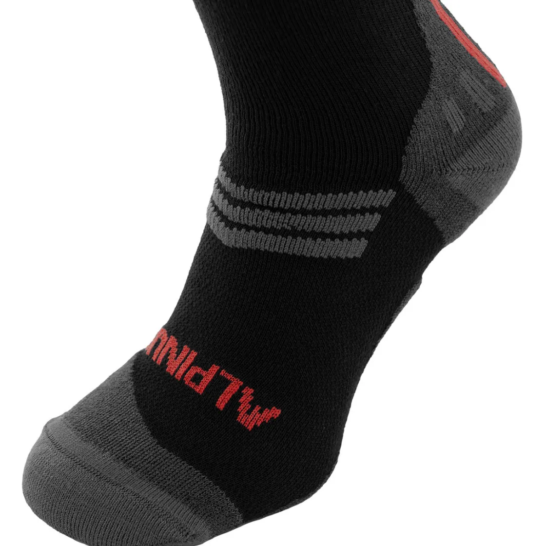 Skarpety trekkingowe merino coolmax Valletto<Alpinus