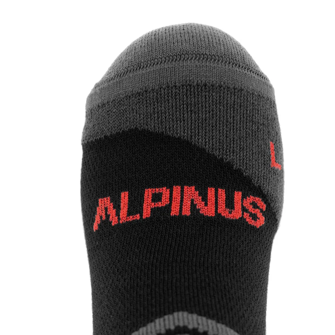 Skarpety trekkingowe merino coolmax Valletto<Alpinus
