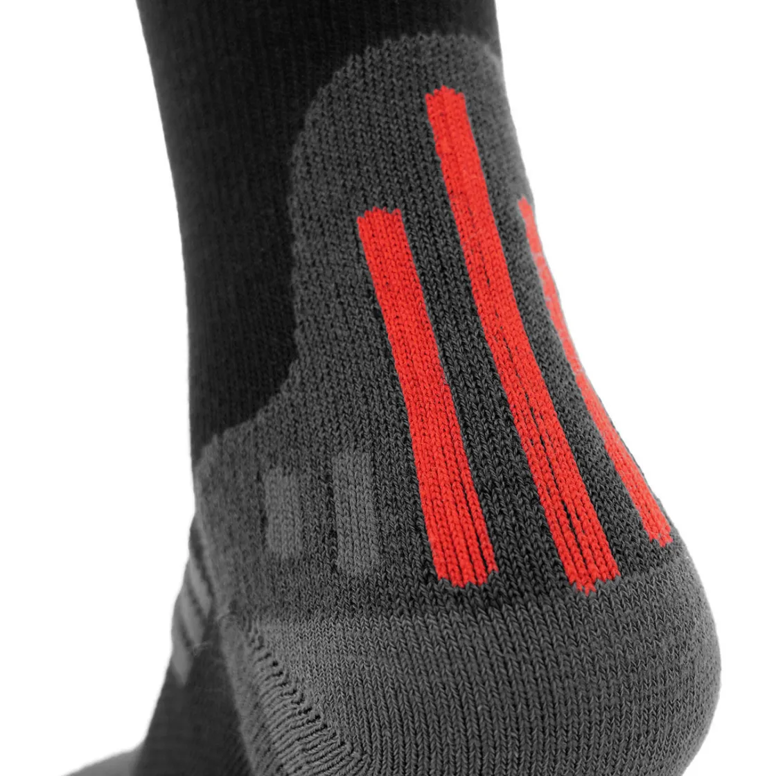 Skarpety trekkingowe merino coolmax Valletto<Alpinus