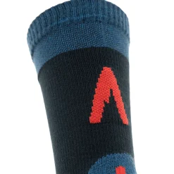 Skarpety trekkingowe merino coolmax Valletto<Alpinus New