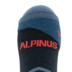 Skarpety trekkingowe merino coolmax Valletto<Alpinus New