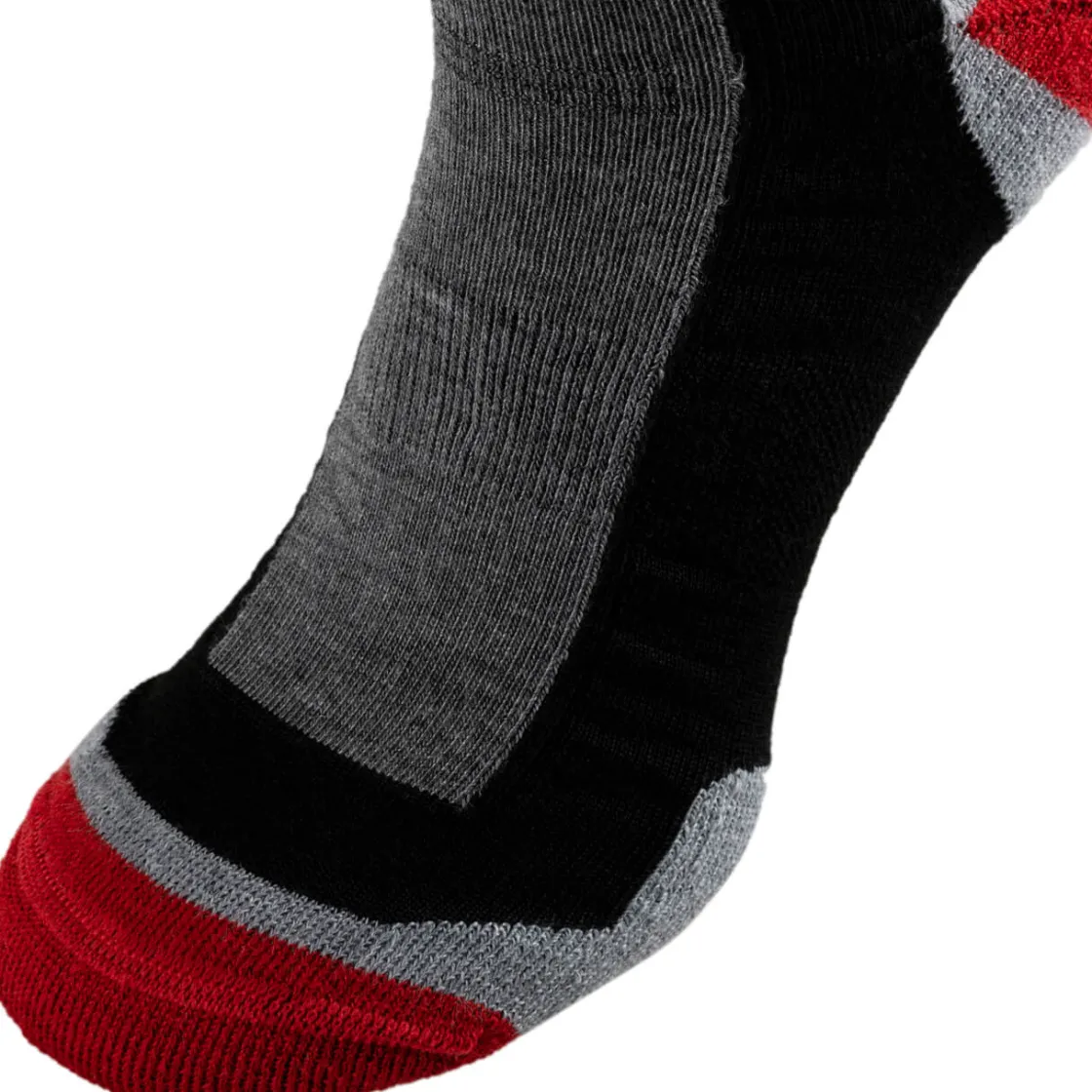 Skarpety trekkingowe merino coolmax Sveg Low<Alpinus New