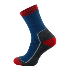 Skarpety trekkingowe merino Avrill<Alpinus Best