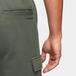 Spodenki męskie Rijana<Alpinus New