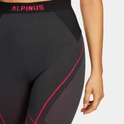Spodnie termoaktywne damskie Mora<Alpinus Online