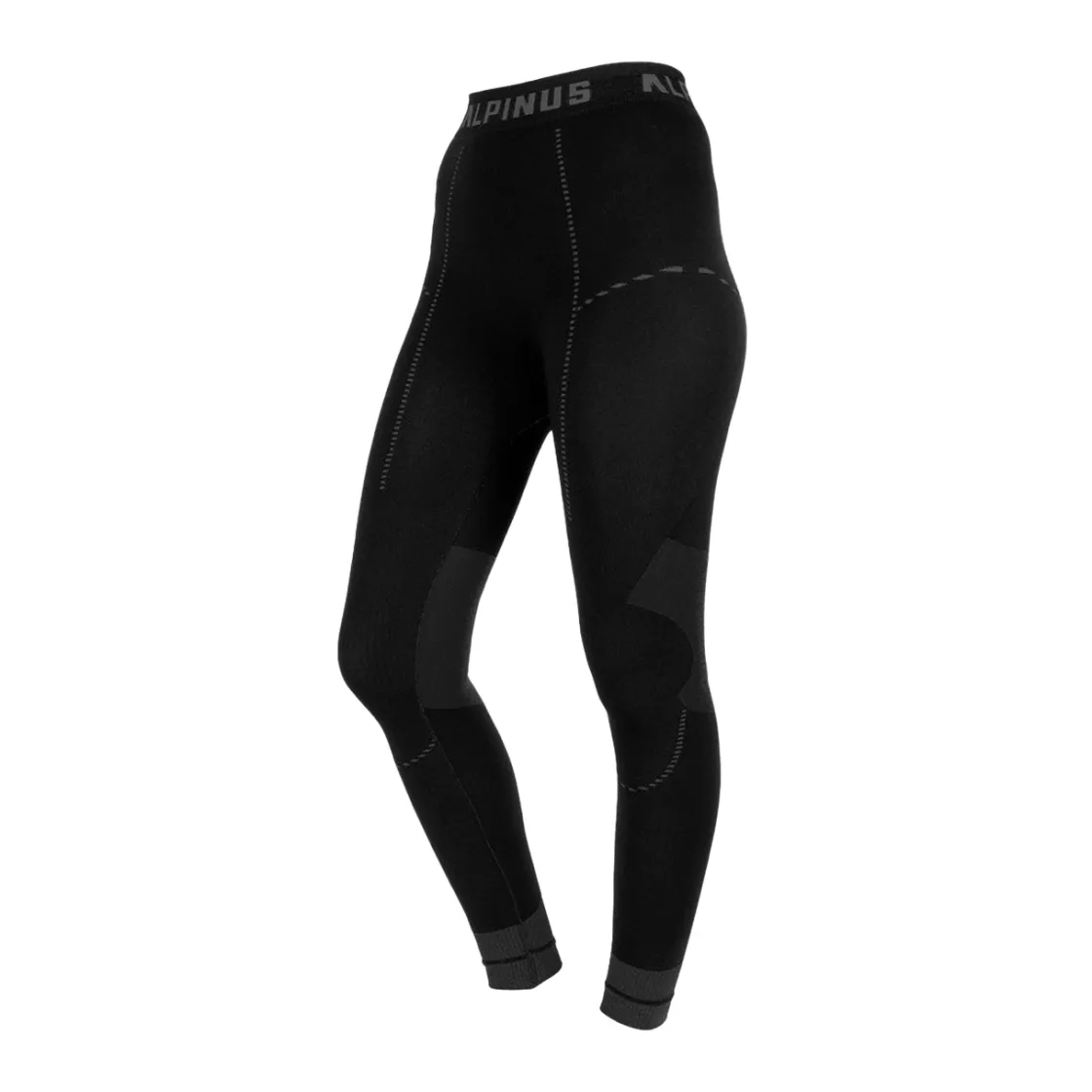 Spodnie termoaktywne damskie Tactical Base Layer<Alpinus Best