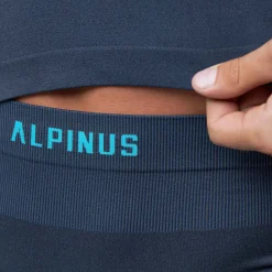 Spodnie termoaktywne męskie Gausdal<Alpinus Discount