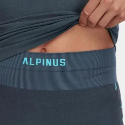 Spodnie termoaktywne męskie Gausdal<Alpinus Discount