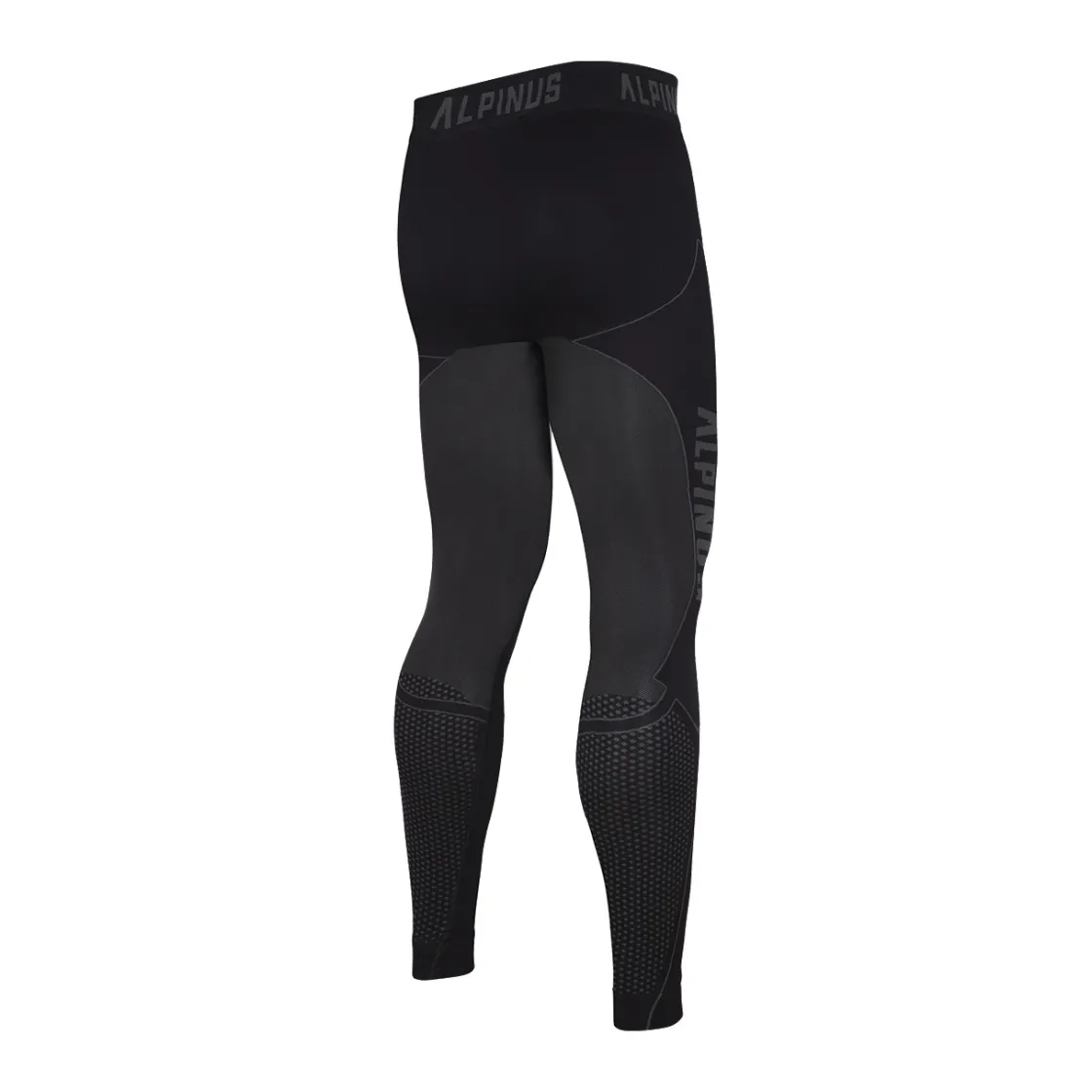 Spodnie termoaktywne męskie Active Base Layer<Alpinus Clearance