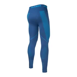 Spodnie termoaktywne męskie Tactical Base Layer<Alpinus Hot