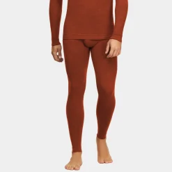 Spodnie termoaktywne unisex Merino Aoraki<Alpinus Outlet