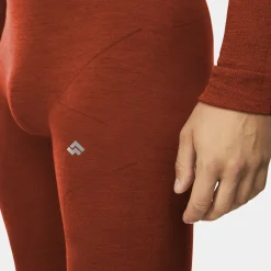 Spodnie termoaktywne unisex Merino Aoraki<Alpinus Outlet