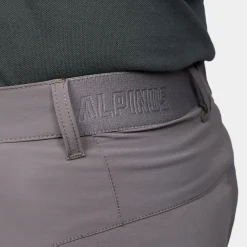 Spodnie trekkingowe męskie Vitorog<Alpinus Best