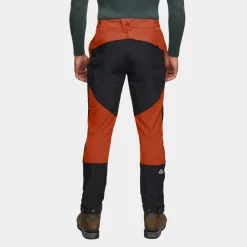 Spodnie trekkingowe męskie Pular<Alpinus New