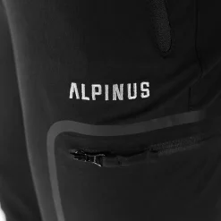 Spodnie trekkingowe męskie Pyrenees<Alpinus Sale