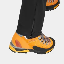 Spodnie trekkingowe męskie Pyrenees<Alpinus Sale