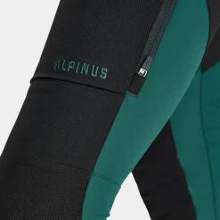 Spodnie trekkinngowe damskie Socompa<Alpinus Hot