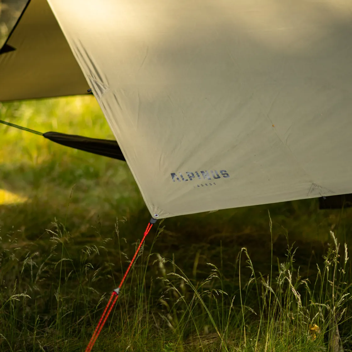 Tarp Zagros<Alpinus Discount