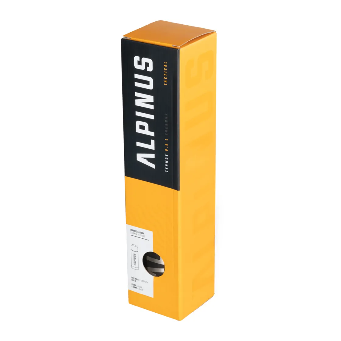 Termos Sahara 0,7L<Alpinus Sale